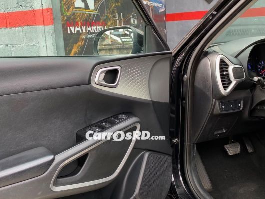Kia Soul Jeepeta en venta