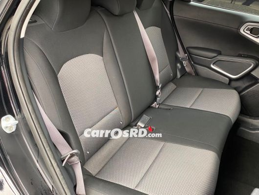 Kia Soul Jeepeta en venta