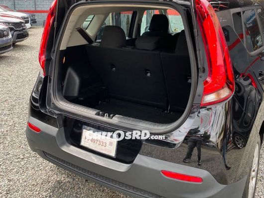 Kia Soul Jeepeta en venta