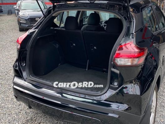 Nissan Kicks Jeepeta en venta