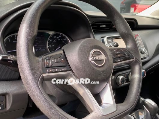 Nissan Kicks Jeepeta en venta