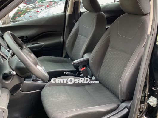 Nissan Kicks Jeepeta en venta
