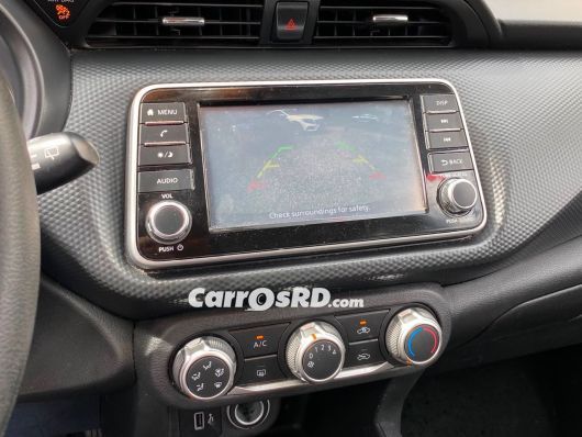 Nissan Kicks Jeepeta en venta