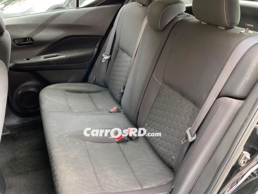 Nissan Kicks Jeepeta en venta