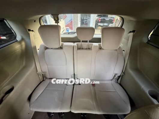 Kia Sedona Minivan en venta