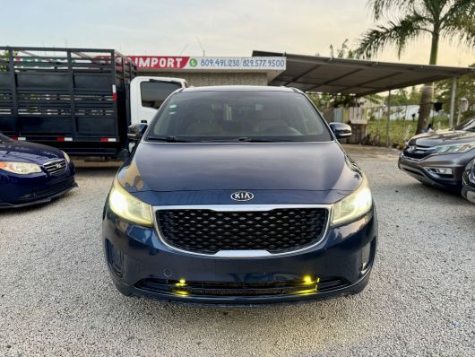 Kia