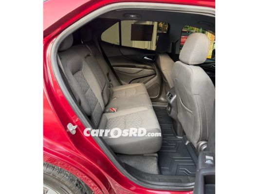 Chevrolet Equinox Jeepeta en venta