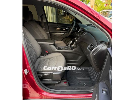 Chevrolet Equinox Jeepeta en venta