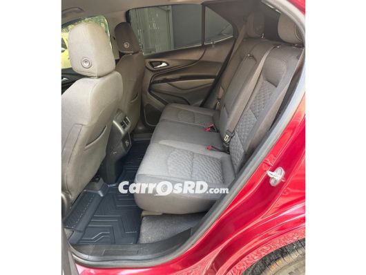 Chevrolet Equinox Jeepeta en venta