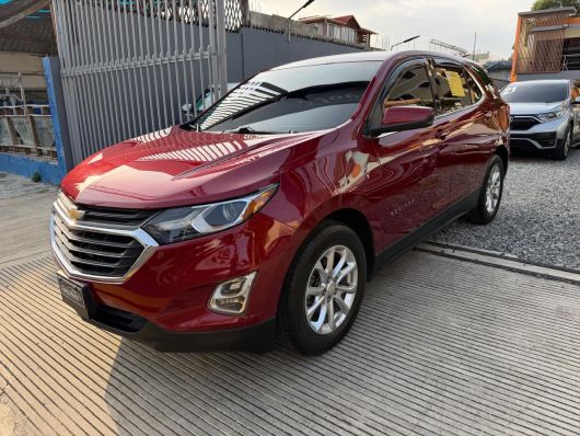 Chevrolet