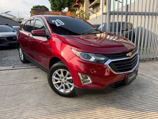 Chevrolet