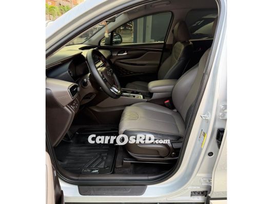 Hyundai Santa Fe Jeepeta en venta