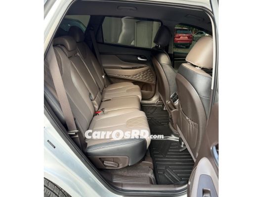 Hyundai Santa Fe Jeepeta en venta
