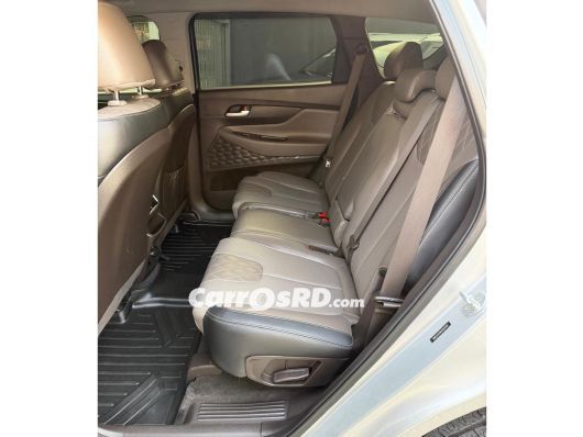 Hyundai Santa Fe Jeepeta en venta
