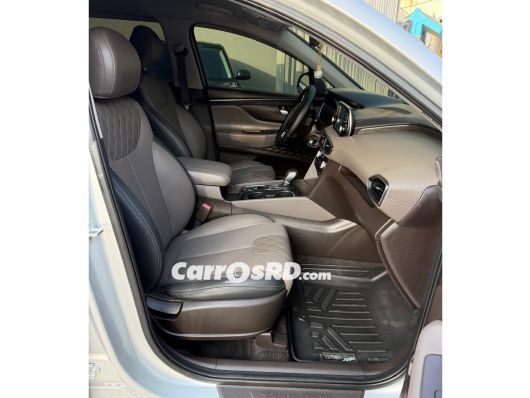 Hyundai Santa Fe Jeepeta en venta