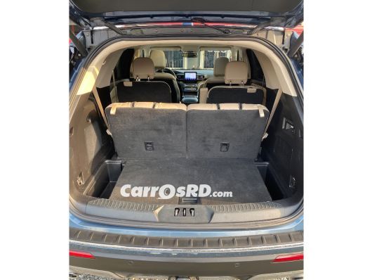 Ford Explorer Jeepeta en venta