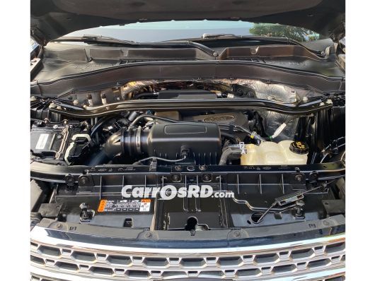 Ford Explorer Jeepeta en venta