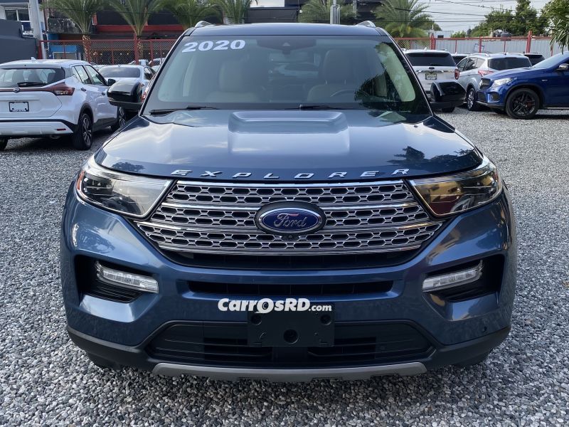 Ford