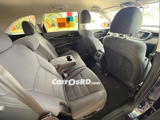 Kia Sorento Jeep en venta