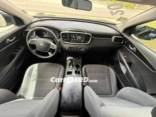 Kia Sorento Jeep en venta