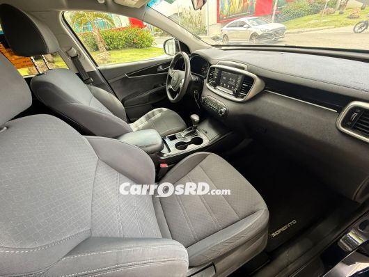 Kia Sorento Jeep en venta