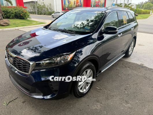 Kia Sorento Jeep en venta