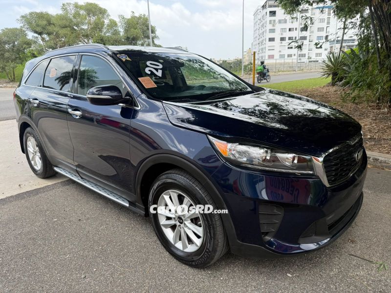 Kia