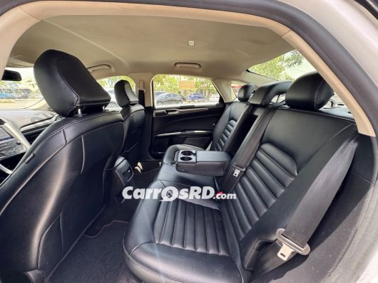 Ford Fusion Carros en venta