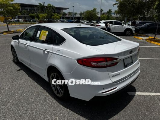 Ford Fusion Carros en venta