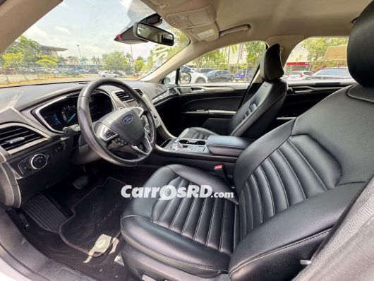 Ford Fusion Carros en venta