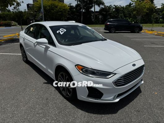 Ford Fusion Carros en venta