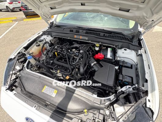 Ford Fusion Carros en venta