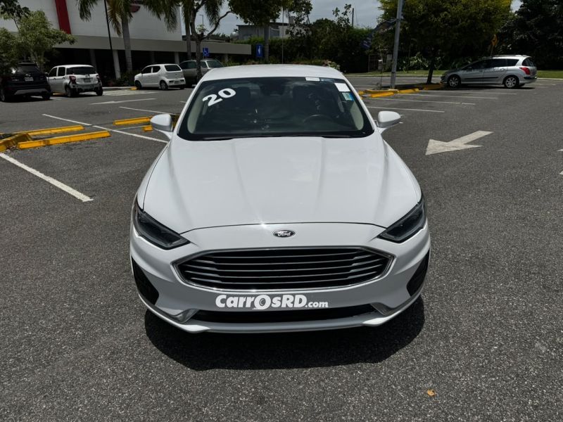 Ford