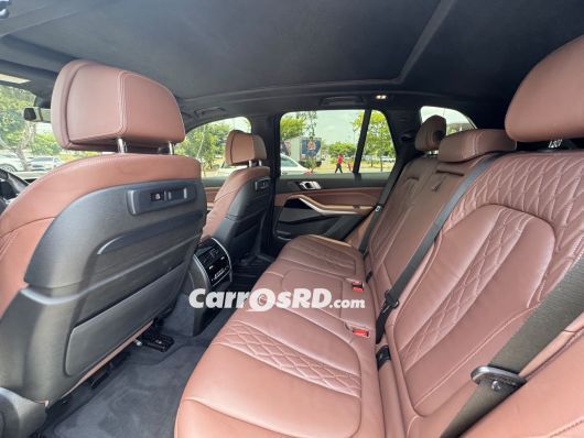 BMW Serie X Jeepeta en venta