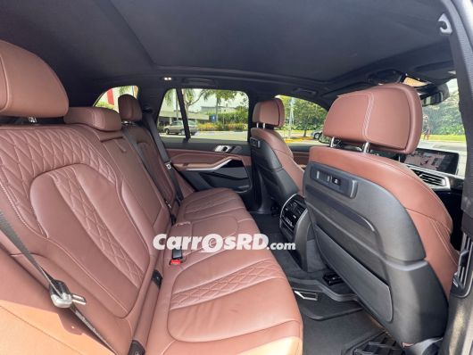 BMW Serie X Jeepeta en venta