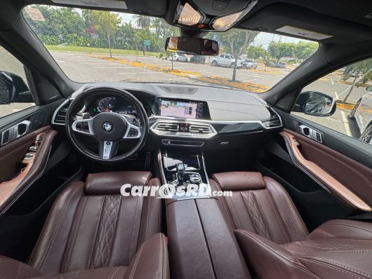 BMW Serie X Jeepeta en venta