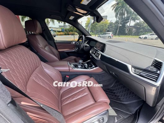 BMW Serie X Jeepeta en venta
