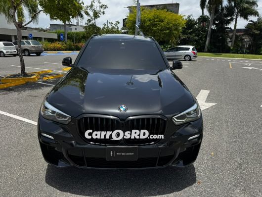 BMW Serie X Jeepeta en venta