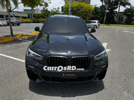 BMW Serie X Jeepeta en venta