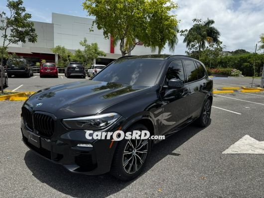 BMW Serie X Jeepeta en venta