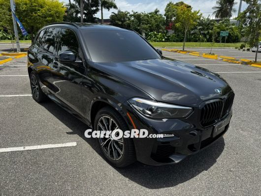 BMW Serie X Jeepeta en venta