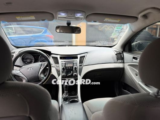 Hyundai Sonata Carros en venta
