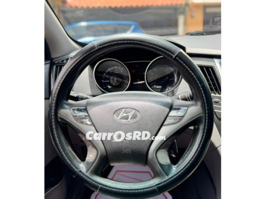 Hyundai Sonata Carros en venta