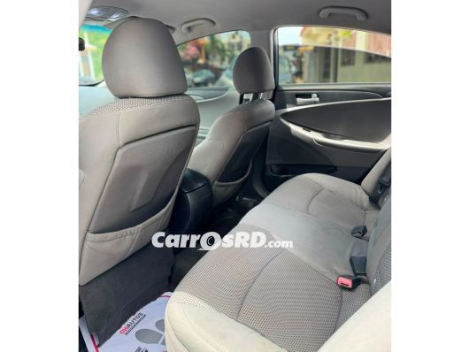 Hyundai Sonata Carros en venta
