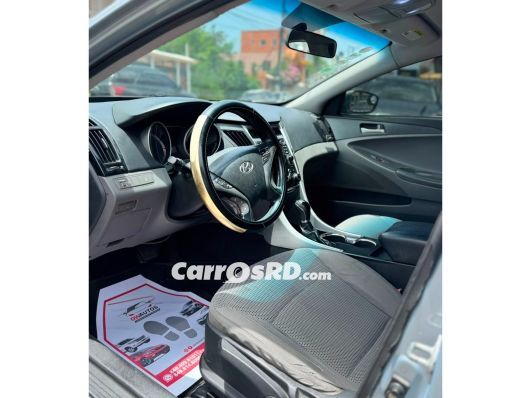 Hyundai Sonata Carros en venta