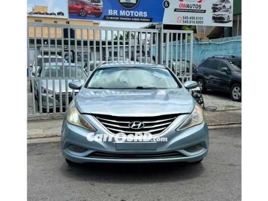 Hyundai Sonata Carros en venta