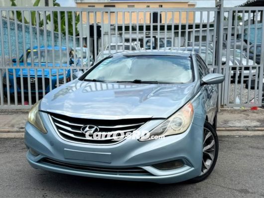 Hyundai Sonata Carros en venta