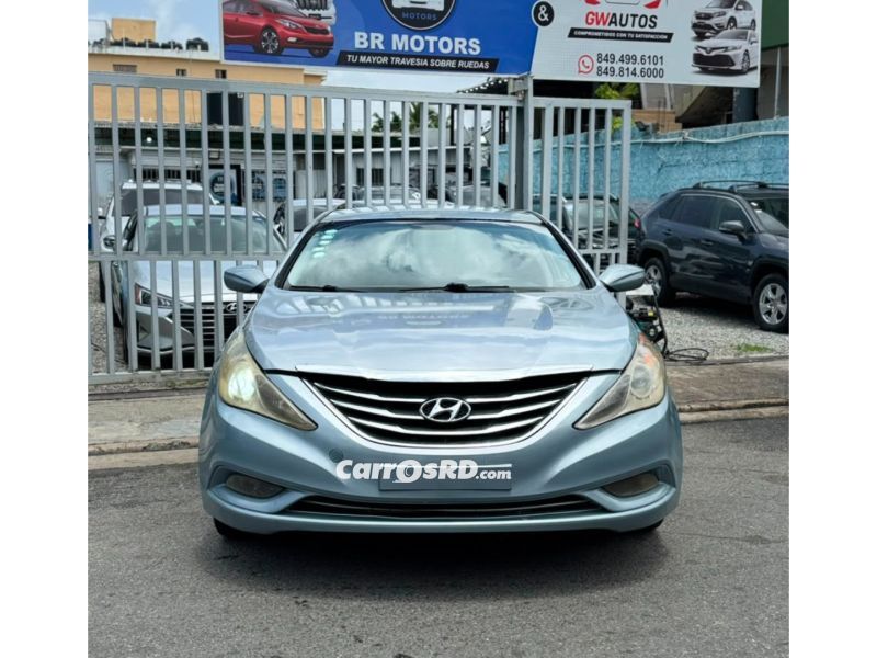 Hyundai
