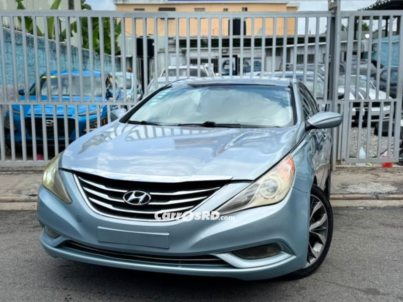 Hyundai