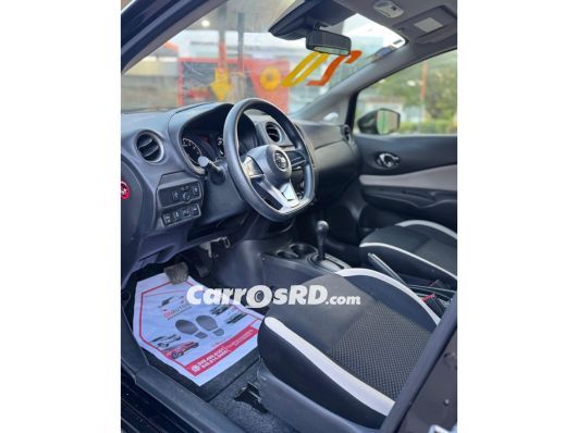Nissan Note Carros en venta